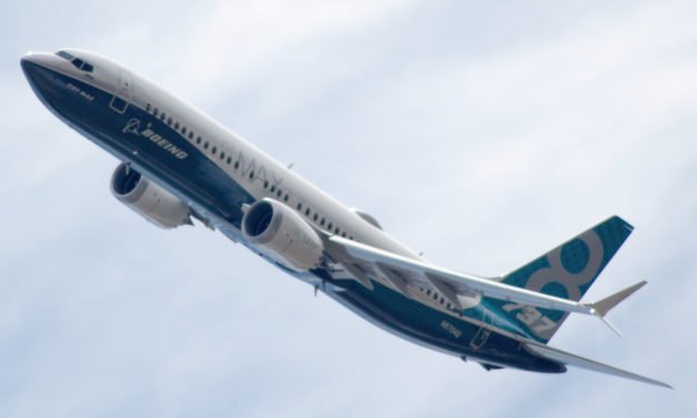 Boeing debacle shows need to investigate Trump-era corruption